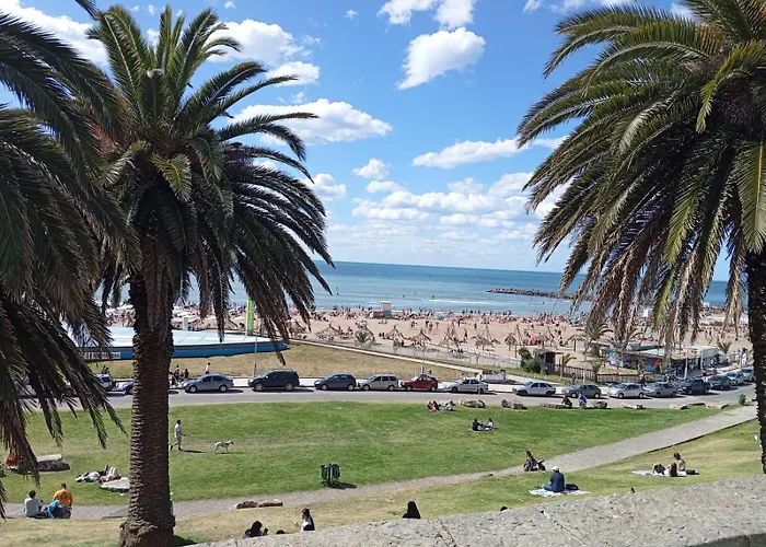 Gueemes Playa