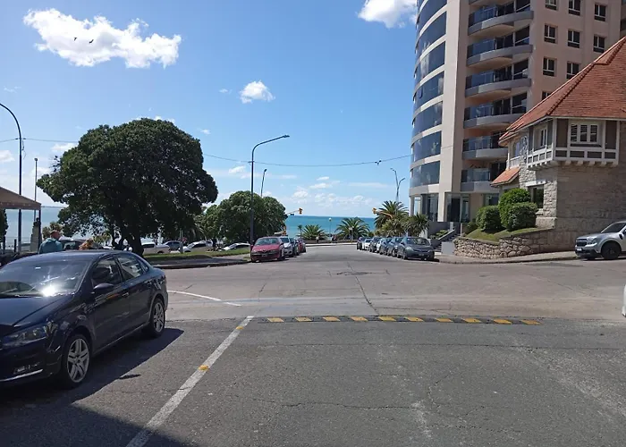 Gueemes Playa