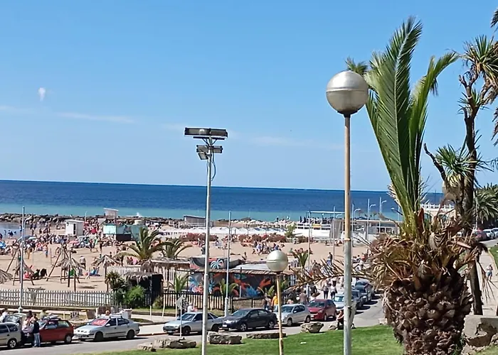 Gueemes Playa