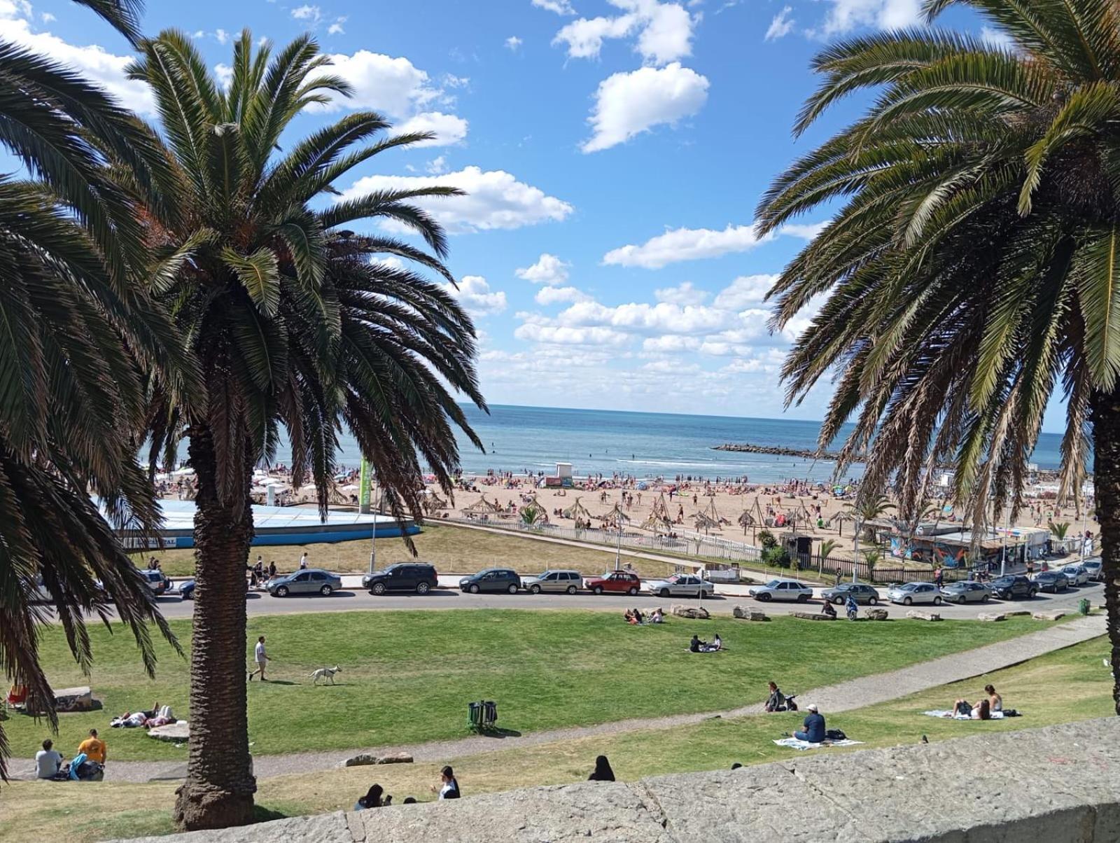 Apartment Gueemes Playa