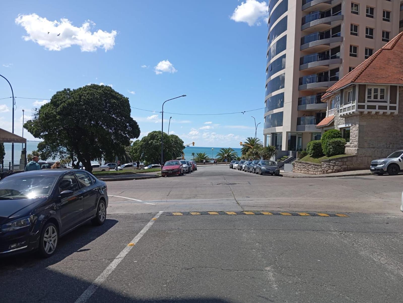 Apartment Gueemes Playa Mar del Plata