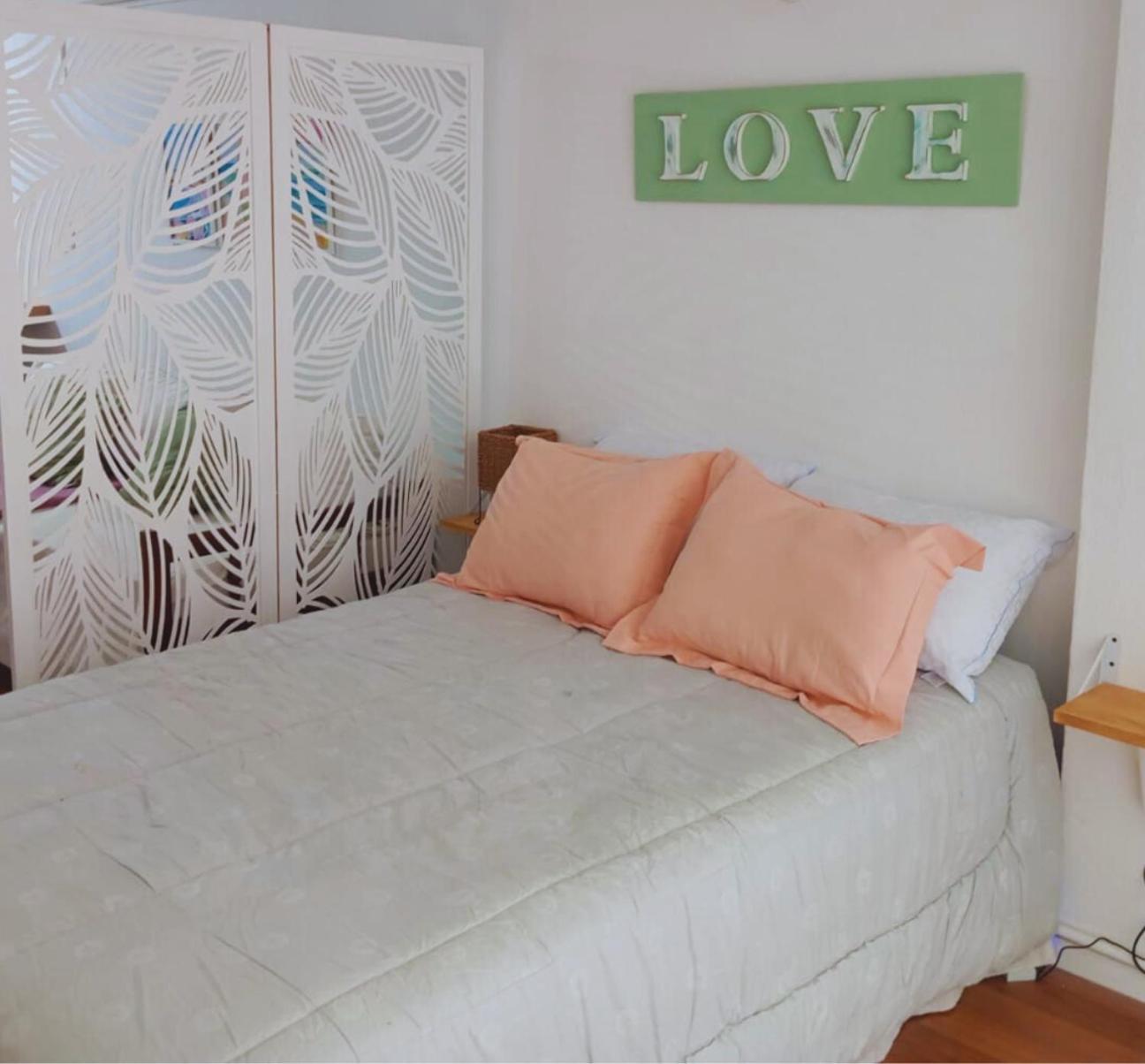 Apartment Gueemes Playa Mar del Plata