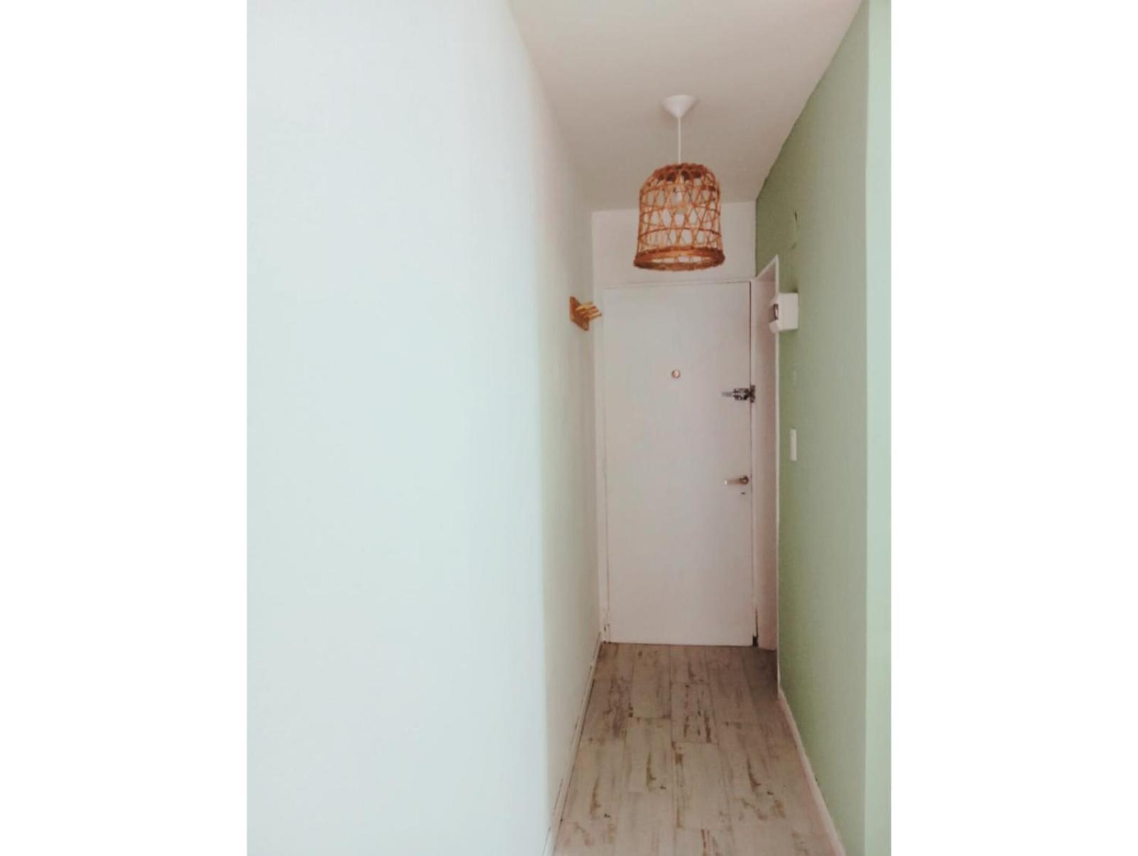 Gueemes Playa Apartment Mar del Plata