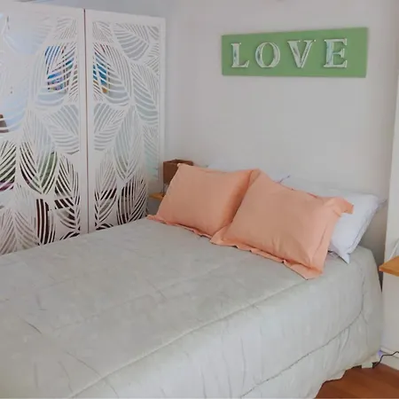 Gueemes Playa Apartment Mar del Plata Exterior photo