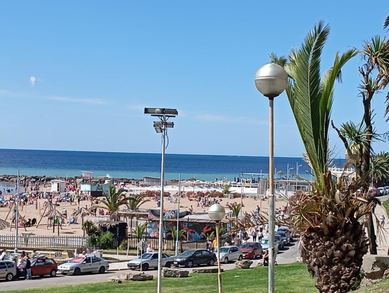 Gueemes Playa * Mar del Plata