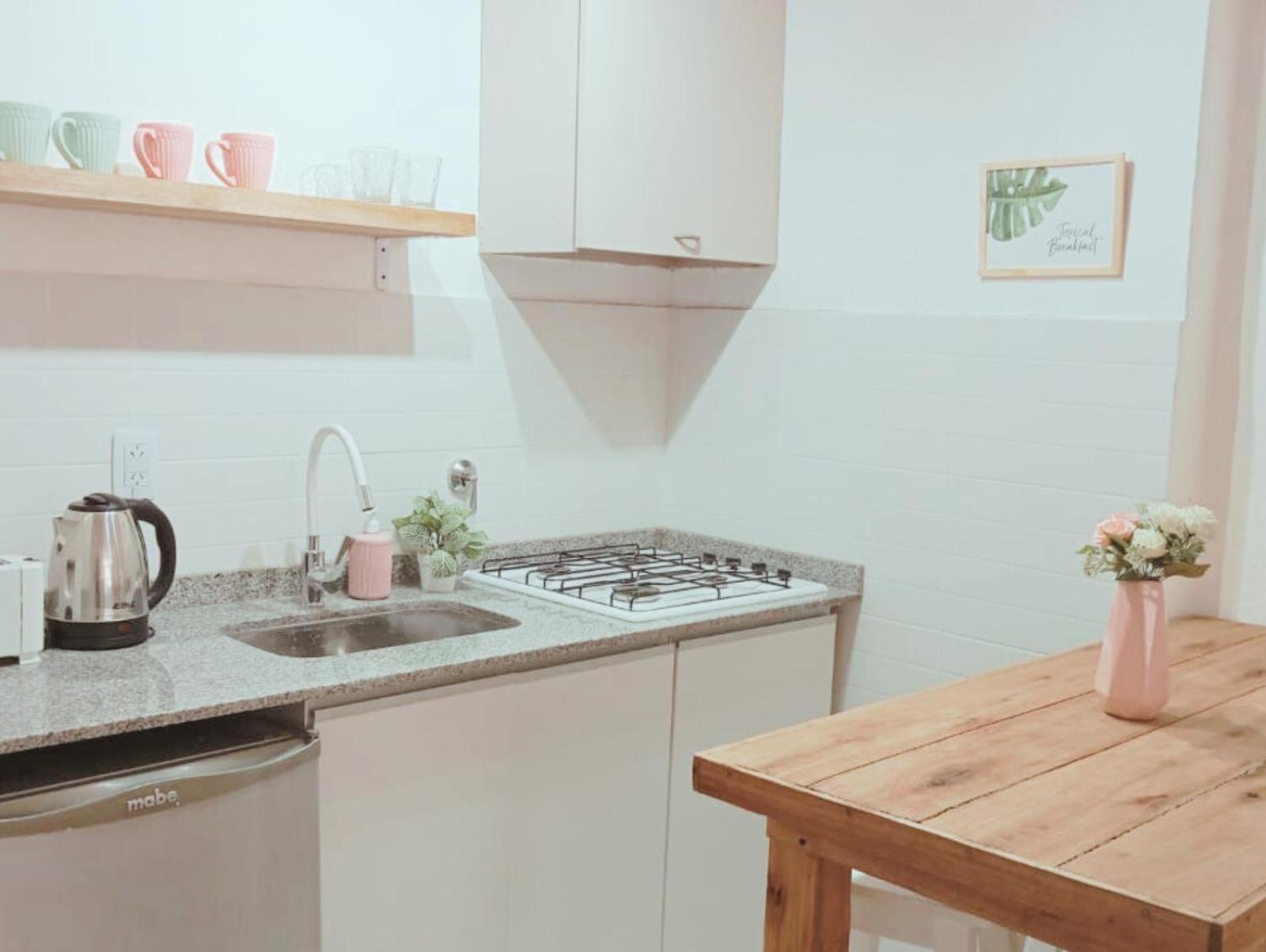 Gueemes Playa Apartamento *